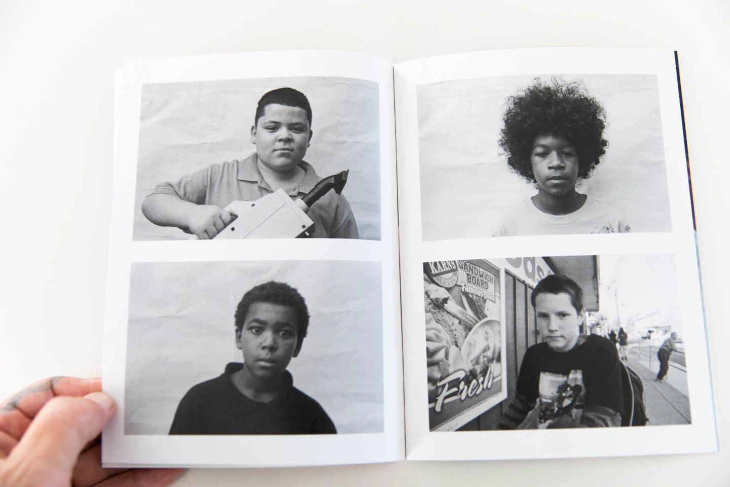 RUST BELT KIDS - Image 3