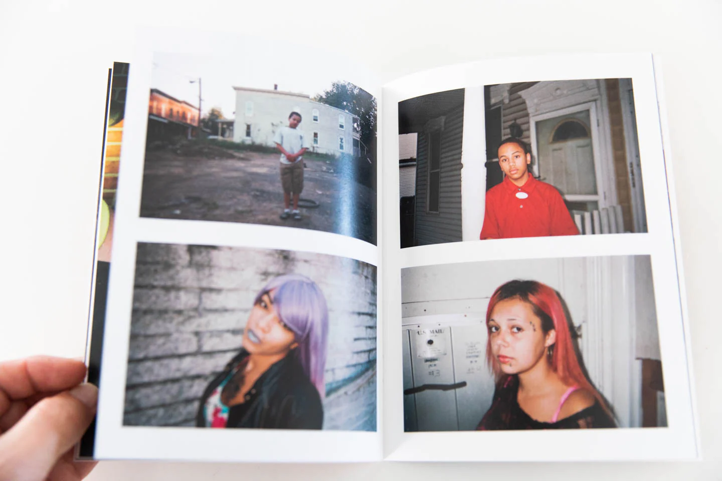 RUST BELT KIDS - Image 6