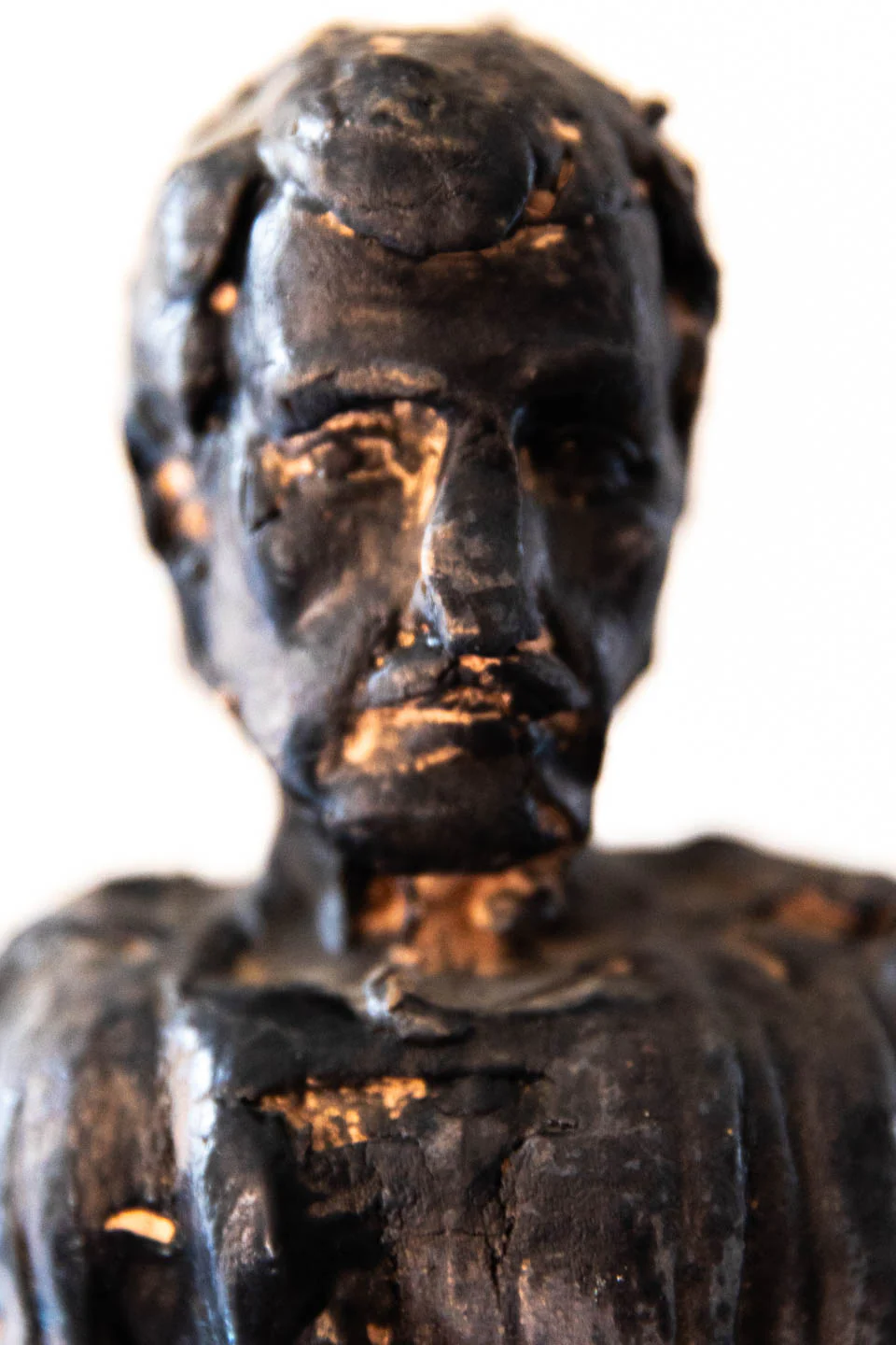 Saint No. 1 | Christian Vargas - Image 5