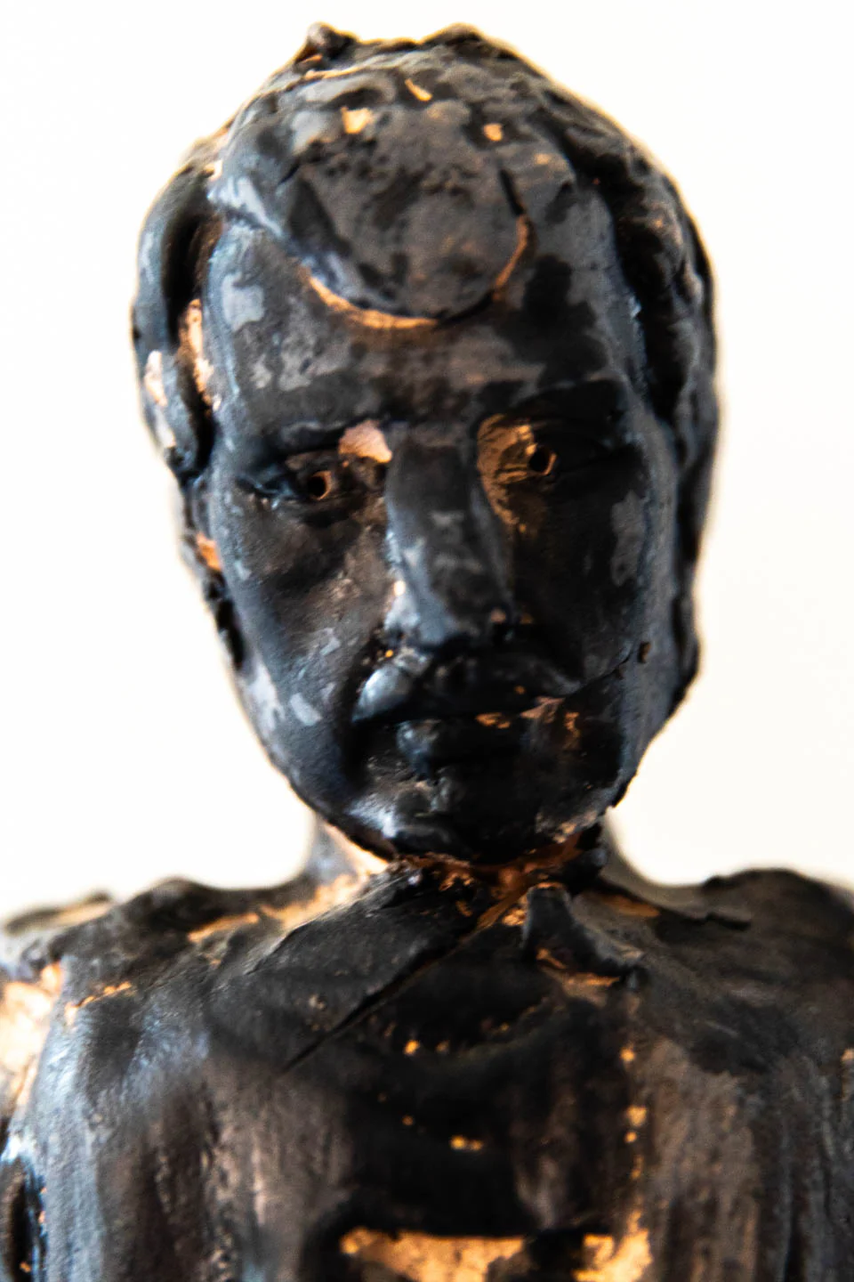 Saint No. 1 | Christian Vargas - Image 7