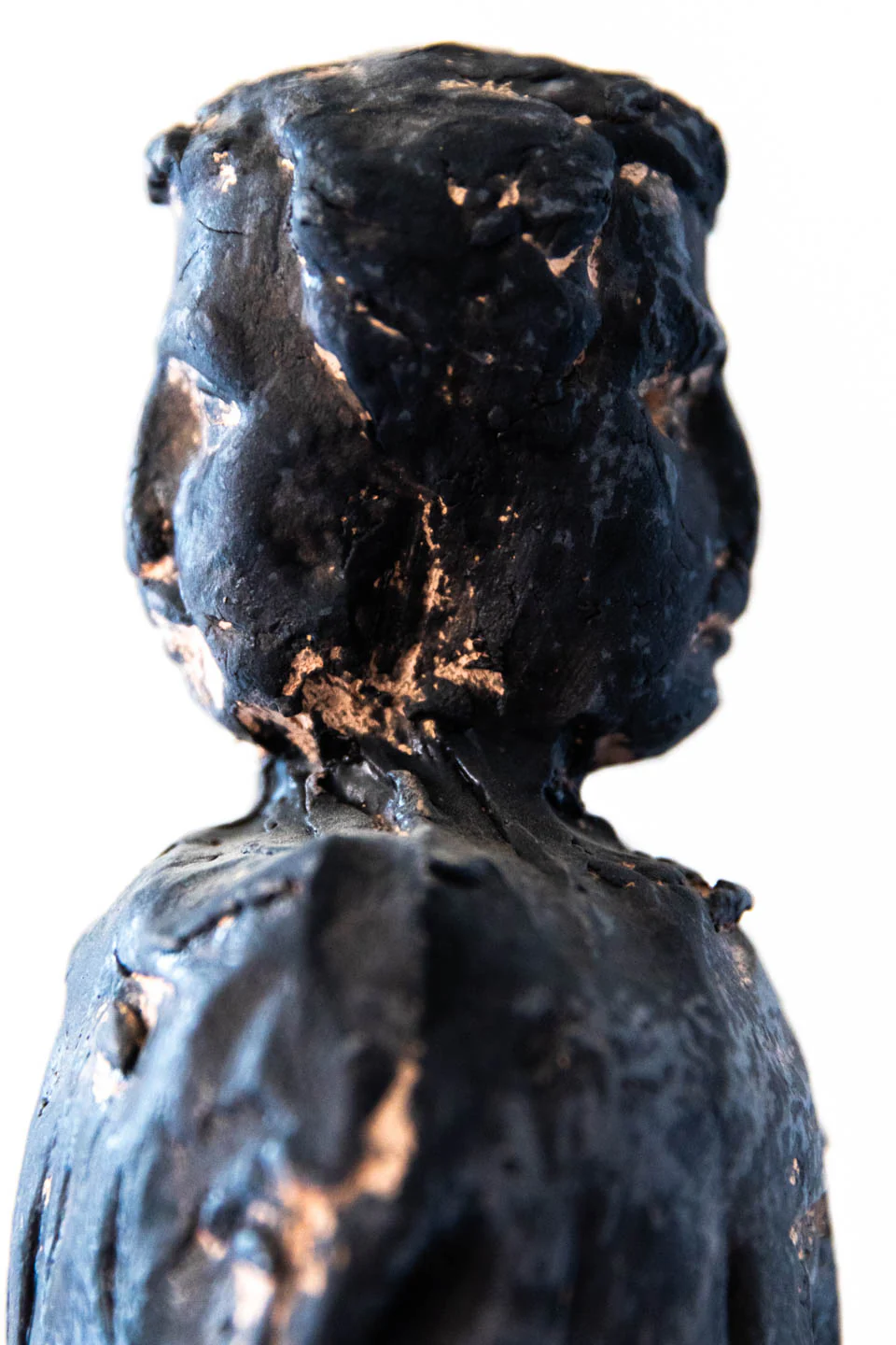 SAINT No. 2 | Christian Vargas - Image 5