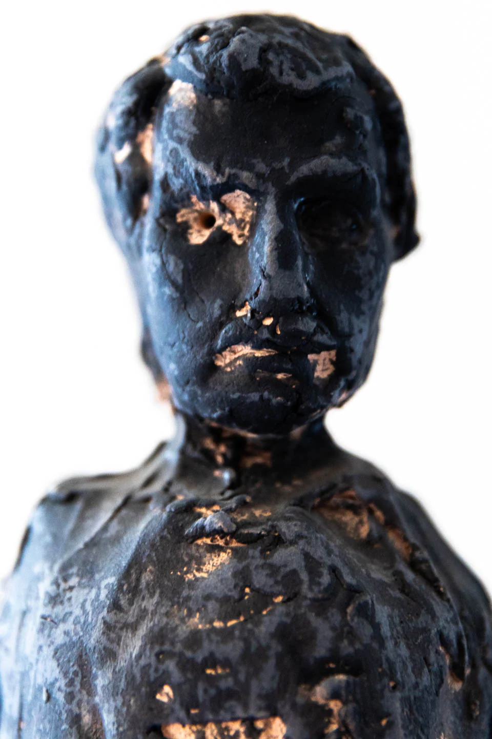 SAINT No. 2 | Christian Vargas - Image 6