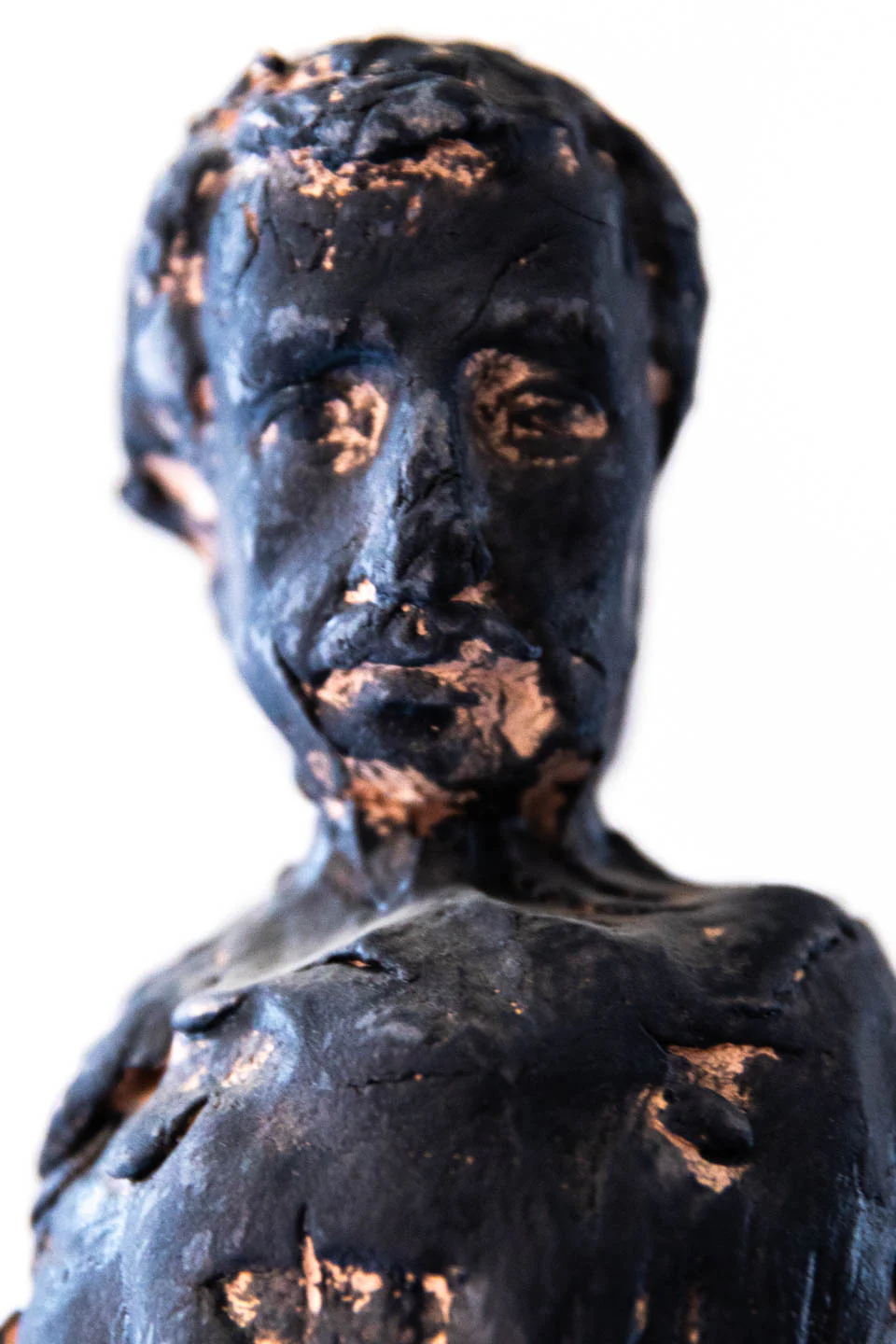 SAINT No. 2 | Christian Vargas - Image 8
