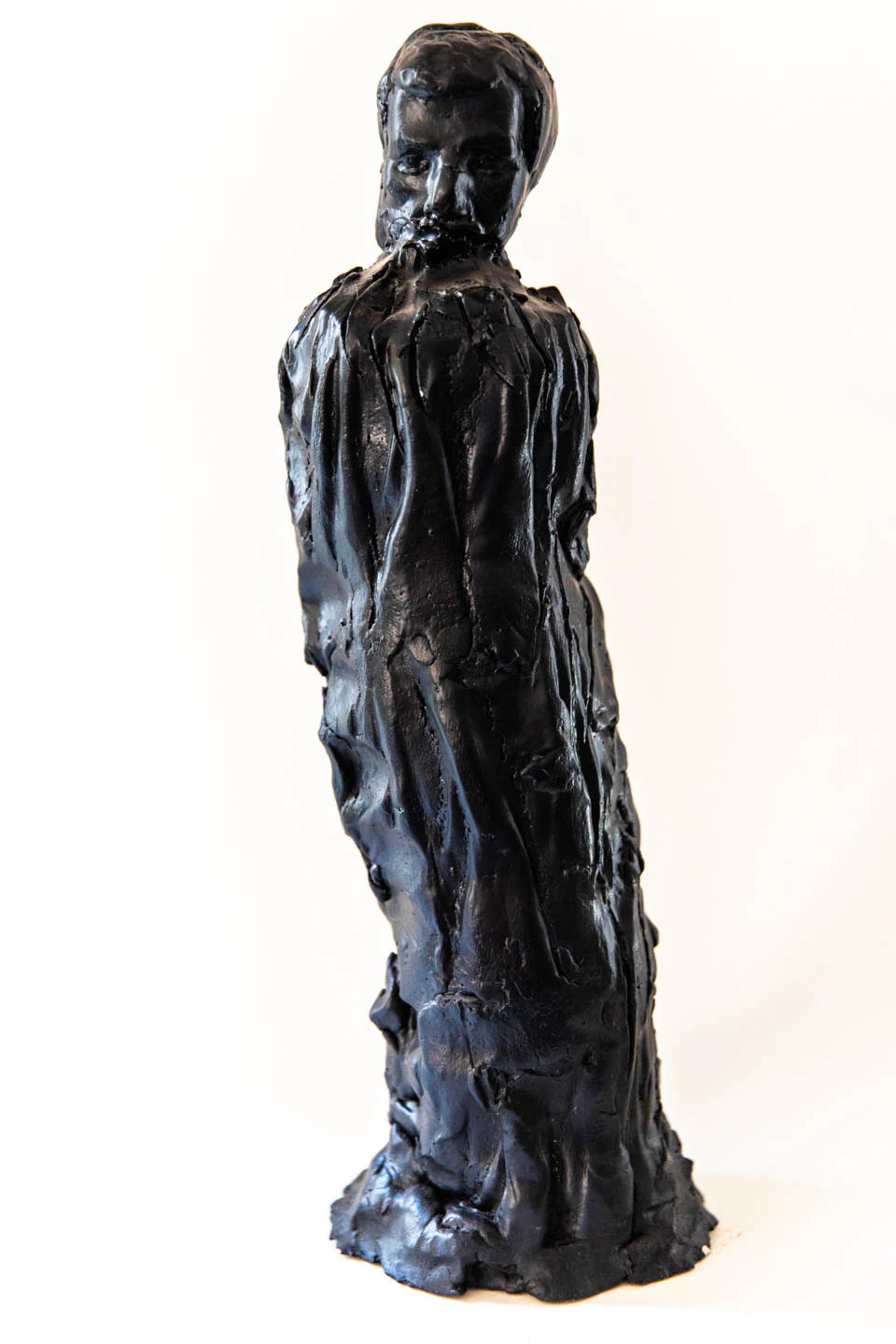 SAINT No. 6 | Christian Vargas - Image 3