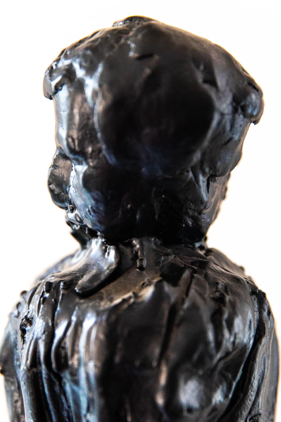 SAINT No. 6 | Christian Vargas - Image 5