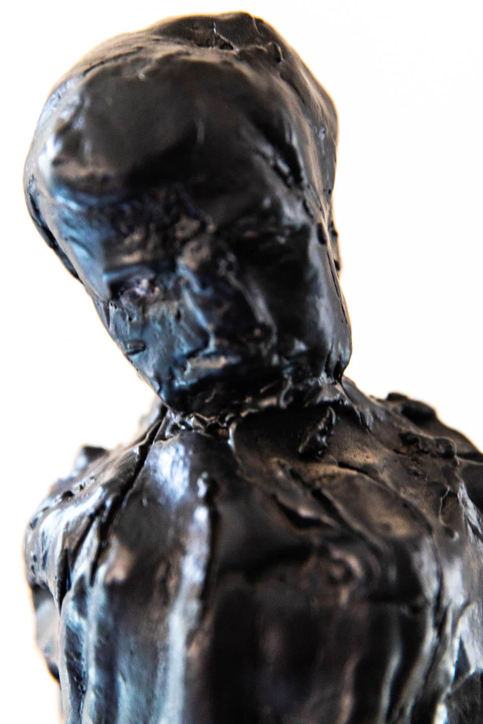 SAINT No. 6 | Christian Vargas - Image 6