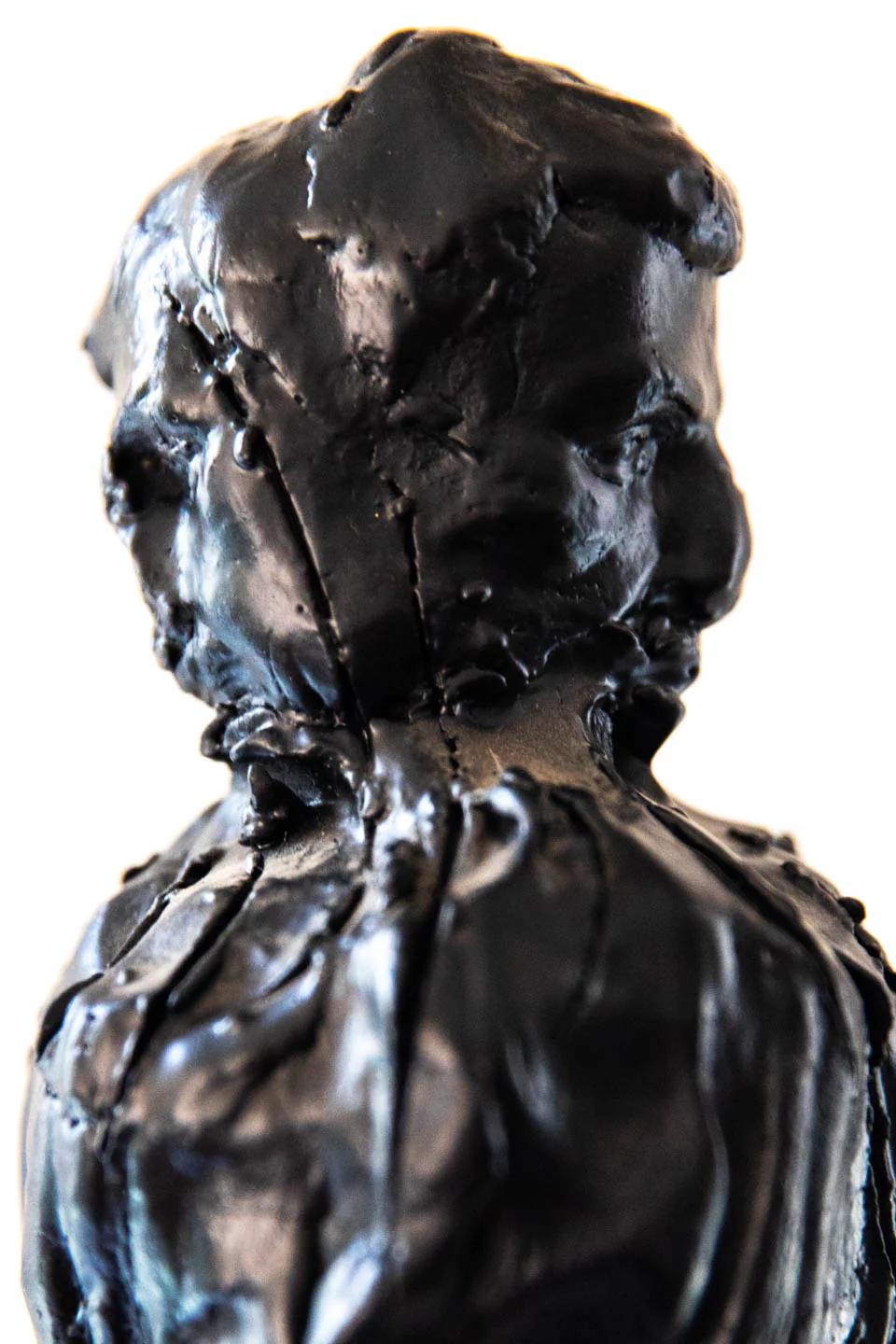 SAINT No. 6 | Christian Vargas - Image 7