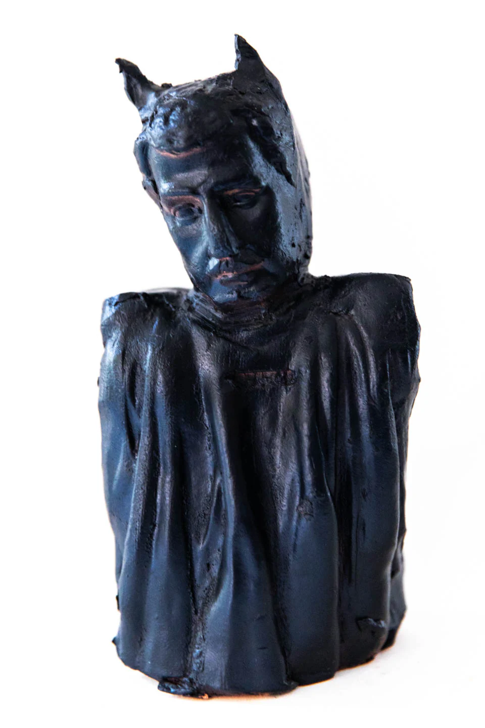 SAINT No. 8 | Christian Vargas - Image 3