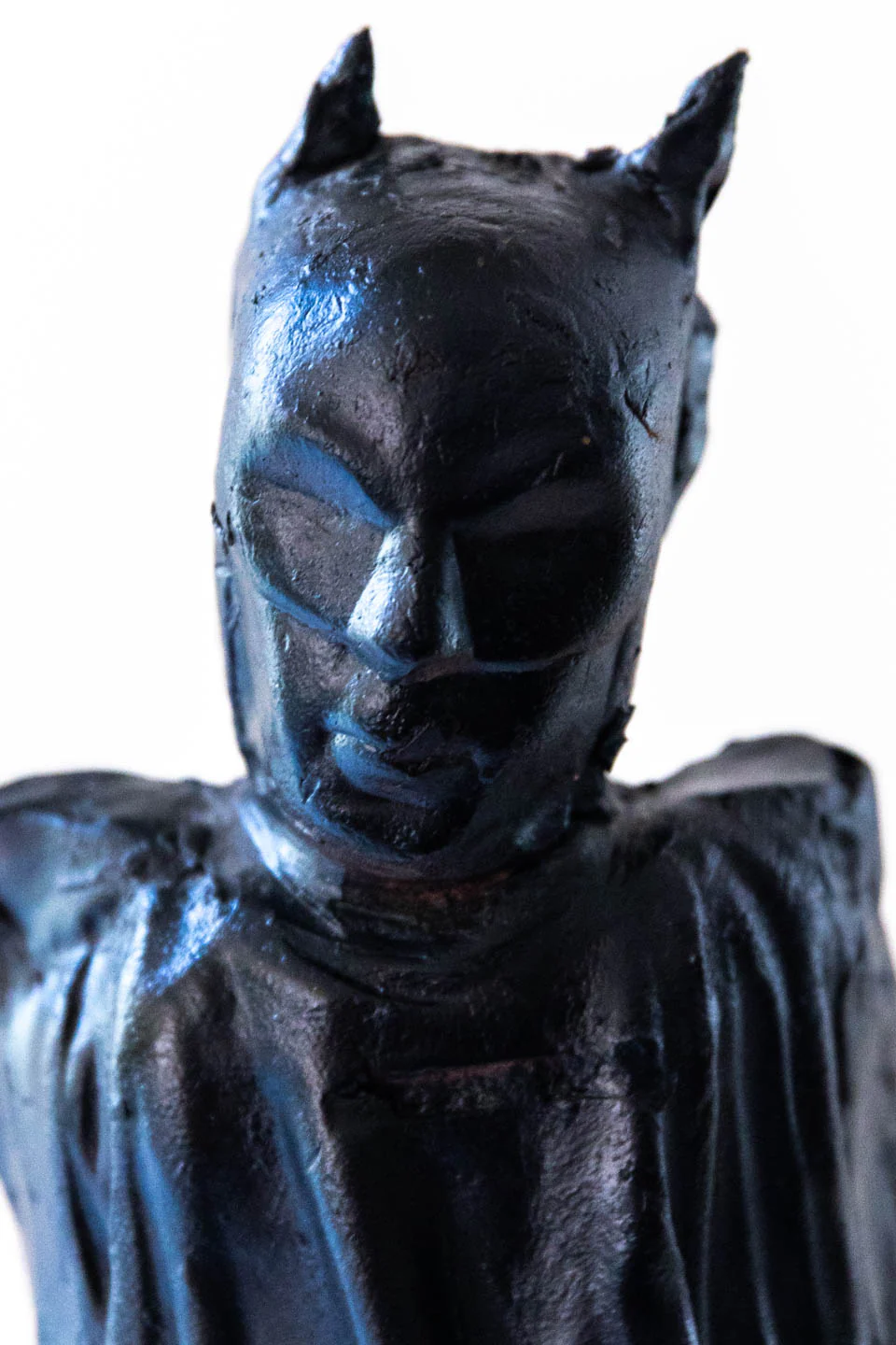 SAINT No. 8 | Christian Vargas - Image 5