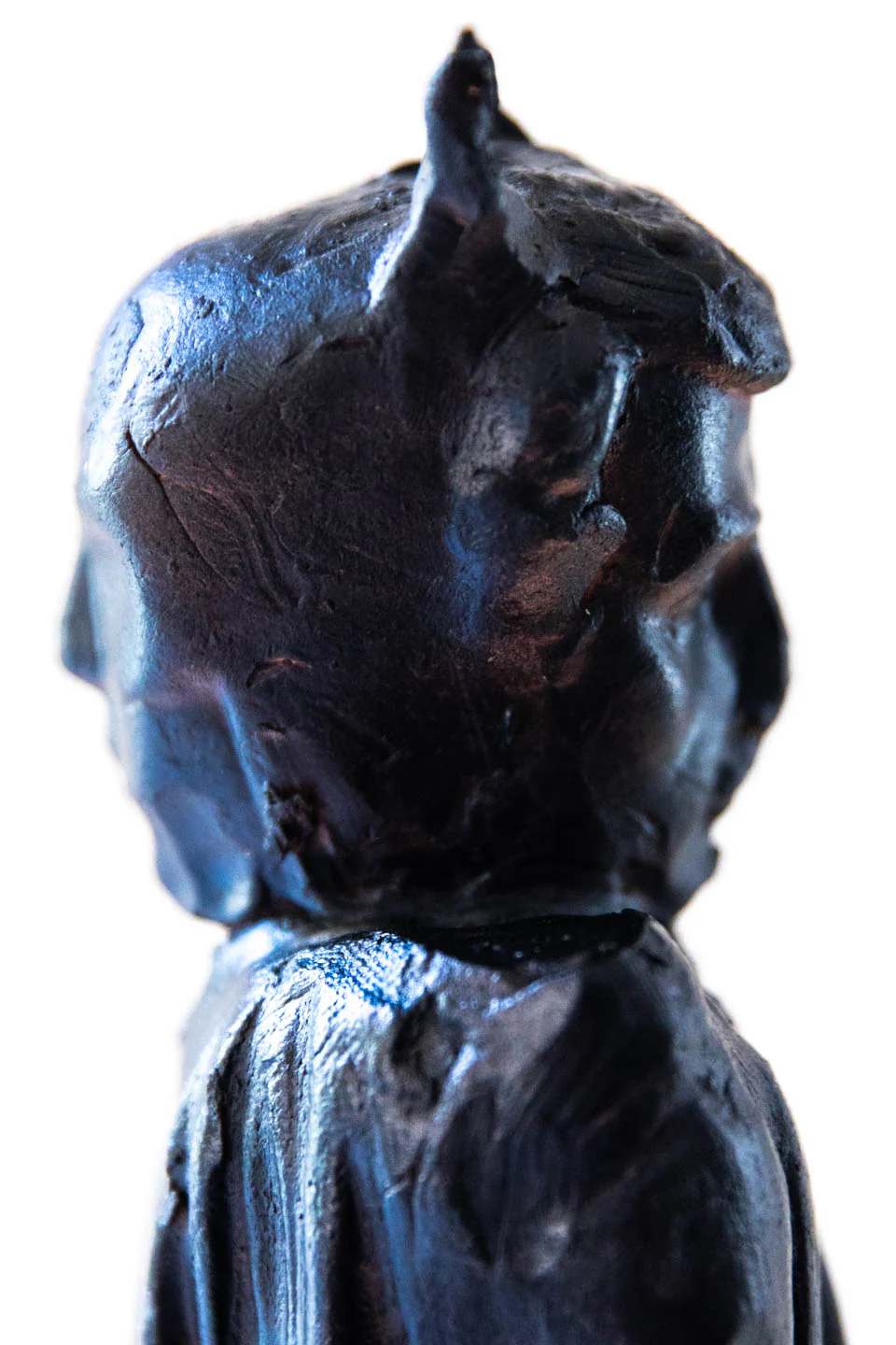 SAINT No. 8 | Christian Vargas - Image 6