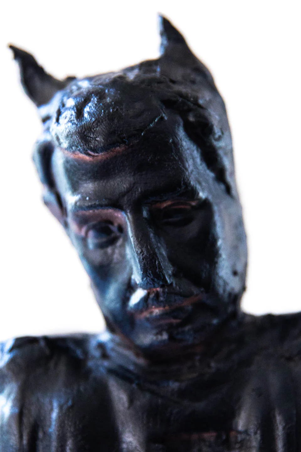 SAINT No. 8 | Christian Vargas - Image 7