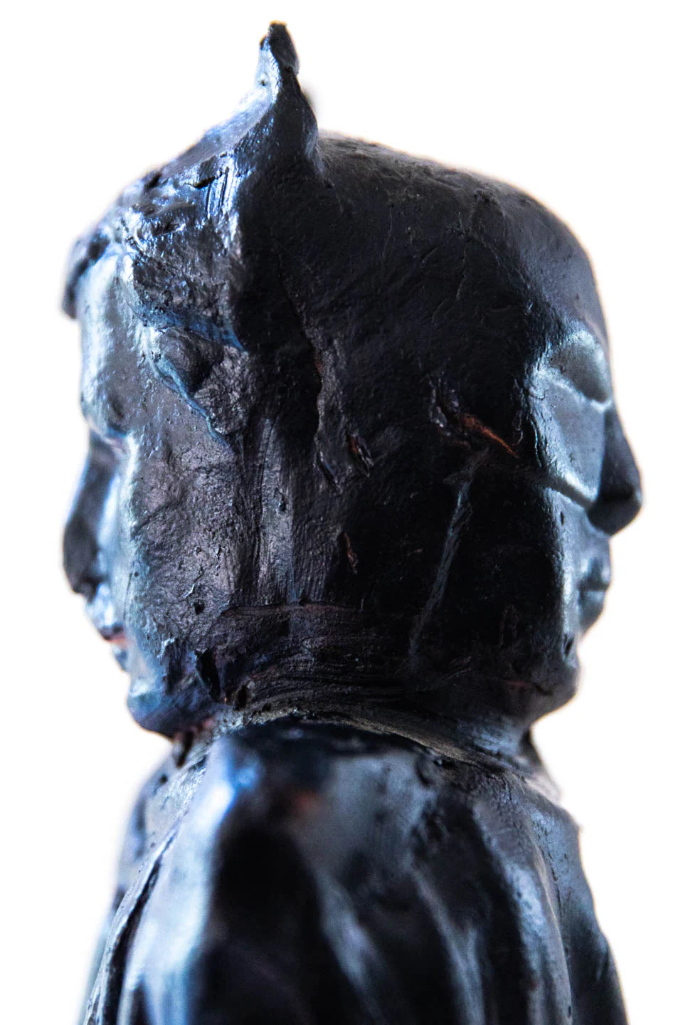SAINT No. 8 | Christian Vargas - Image 8