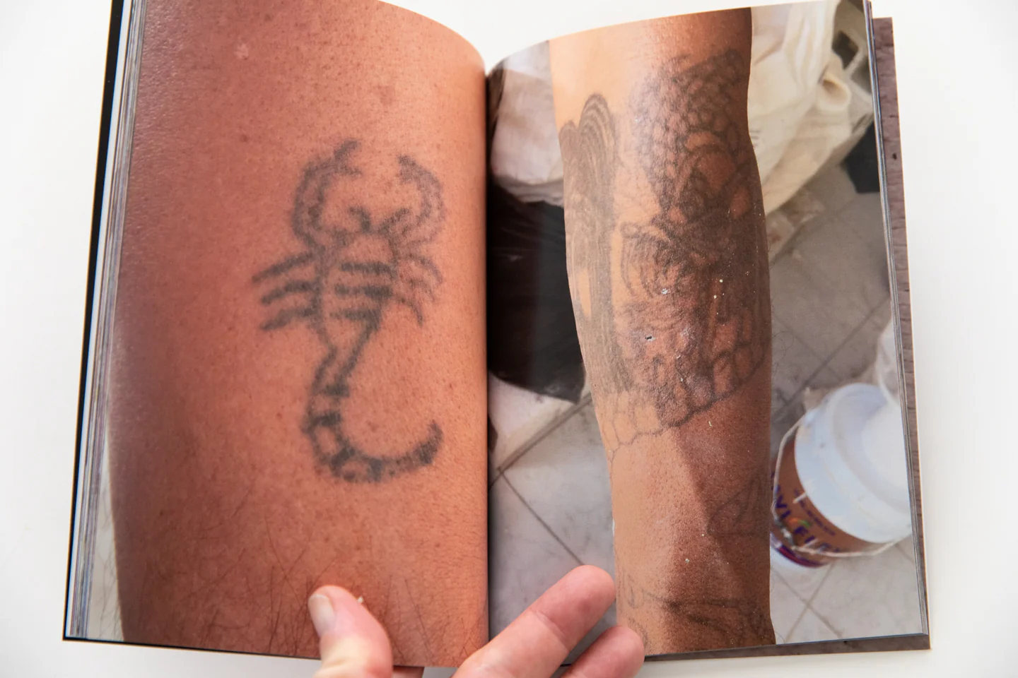 SCARS - Image 2