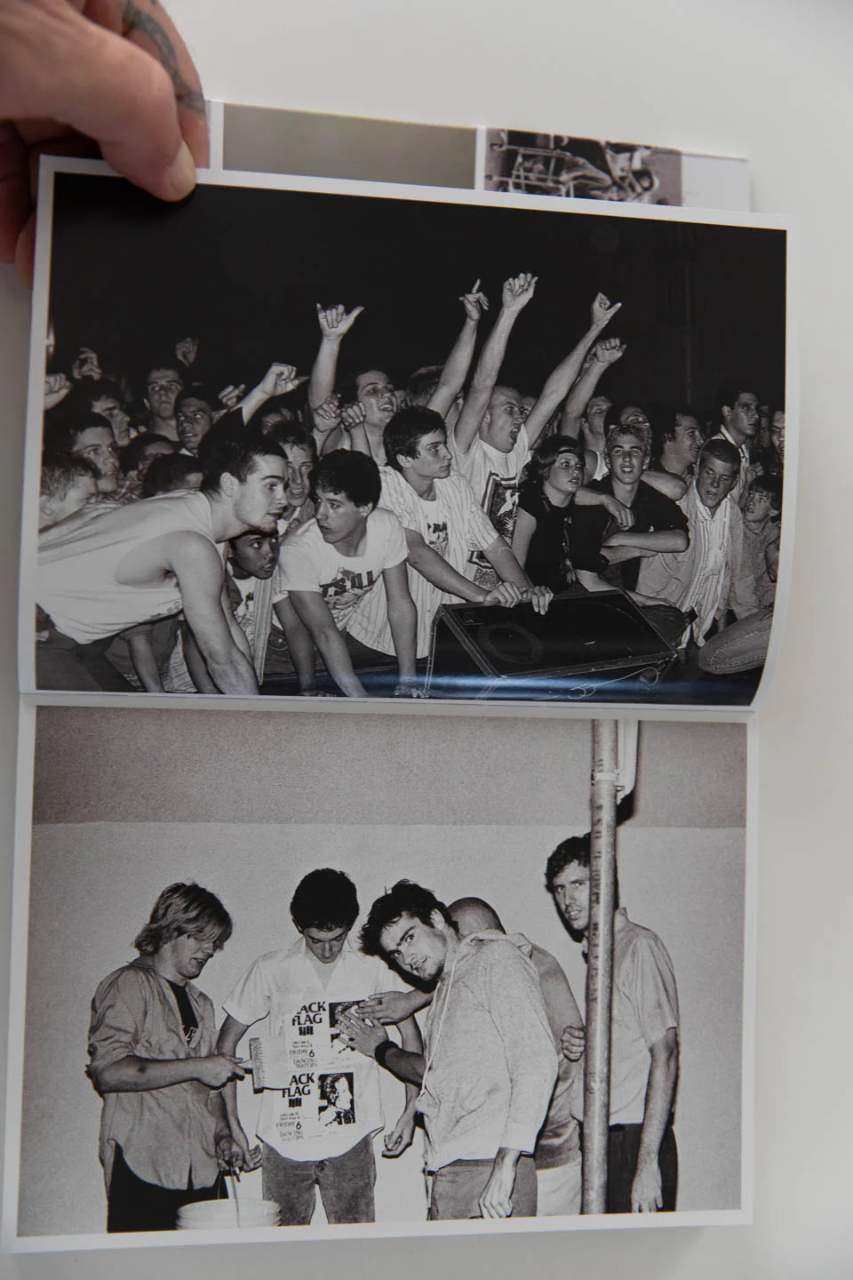 SCENES FROM INSIDE - Image 5