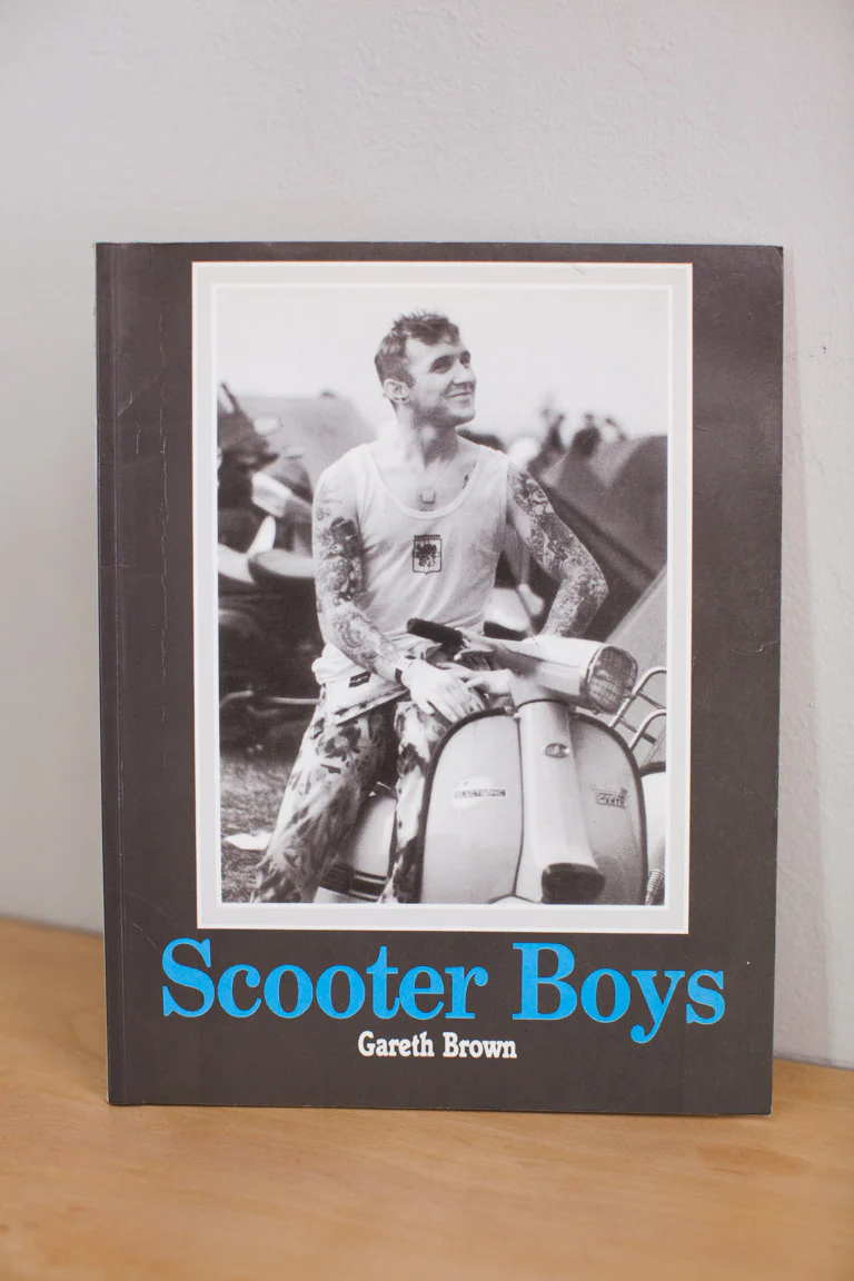 Scooter Boys