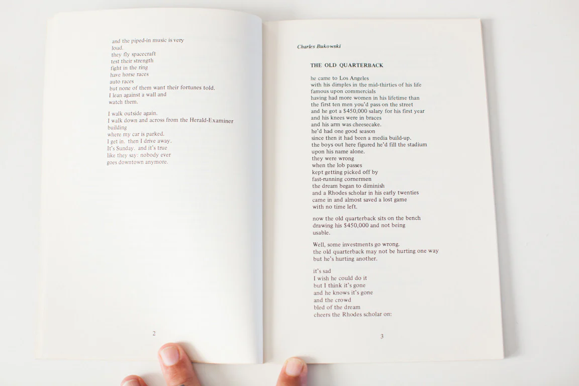 Second Coming Vol. 6 No. 1 - Image 4