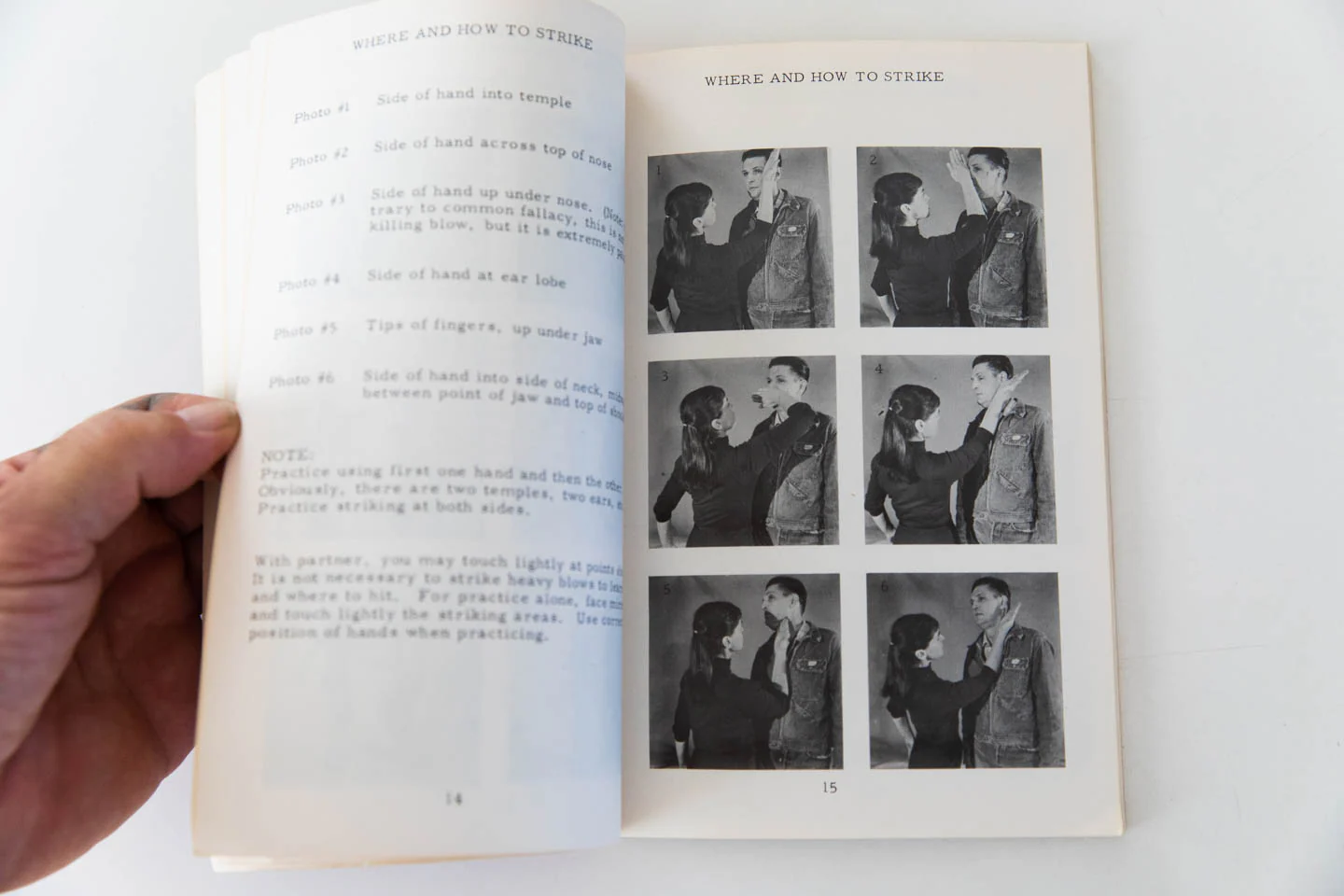 SELF-DEFENSE FOR WOMEN | A Simple Method - Image 4