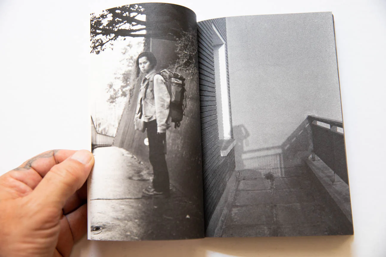 SELF-PORTRAITS - Image 2