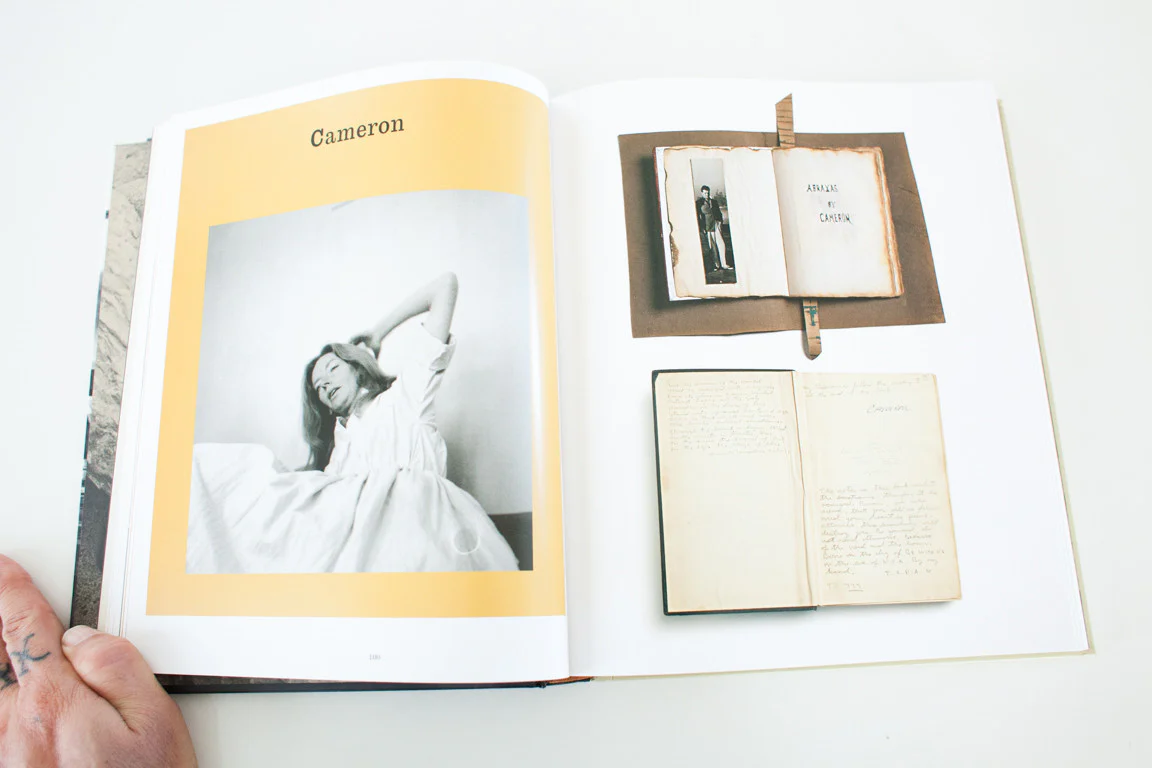 Semina Culture | Wallace Berman & His Circle (2nd printing) - Image 2