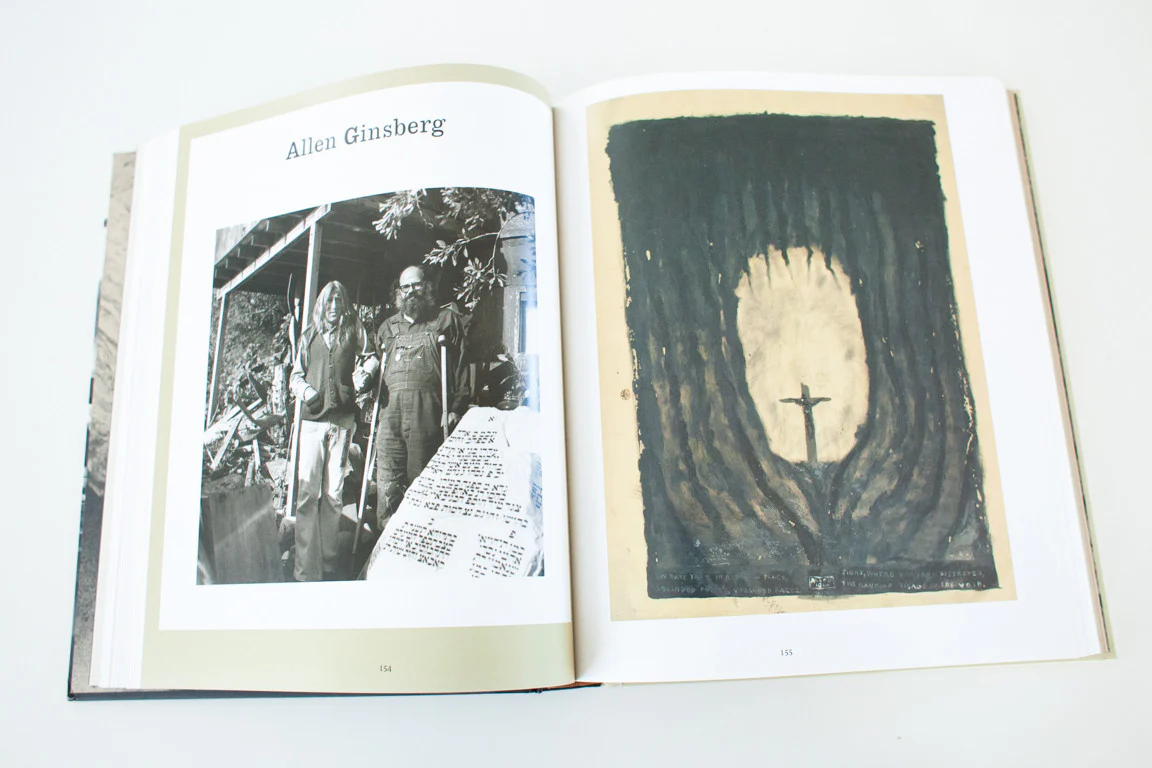 Semina Culture | Wallace Berman & His Circle (2nd printing) - Image 5