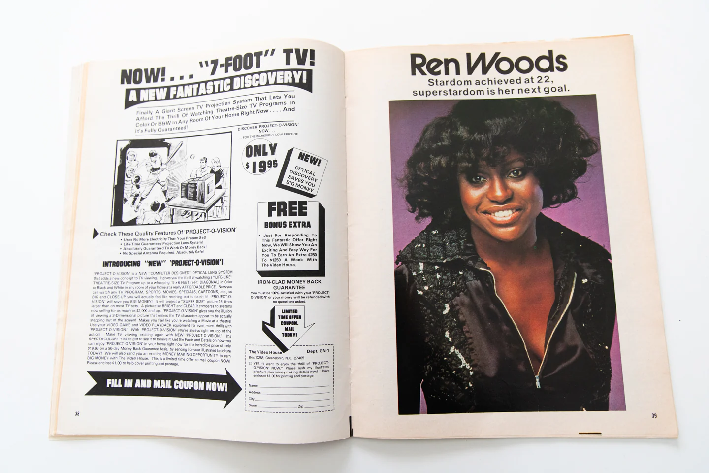 SEPIA Magazine | Vol. 28 No. 2 | February 1979 - Image 10