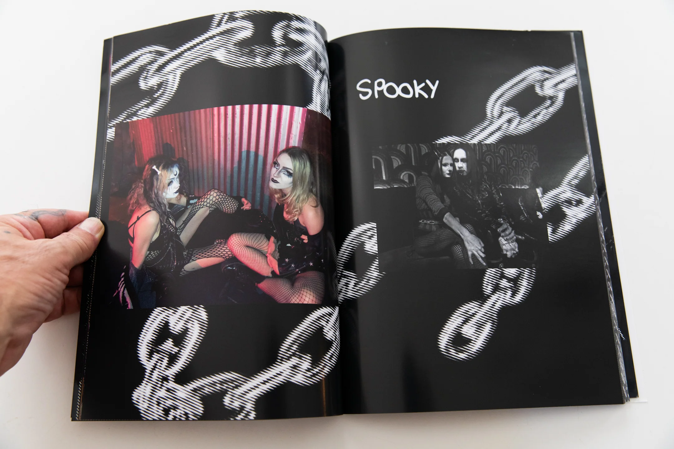 SHADOW PLAY - Image 2