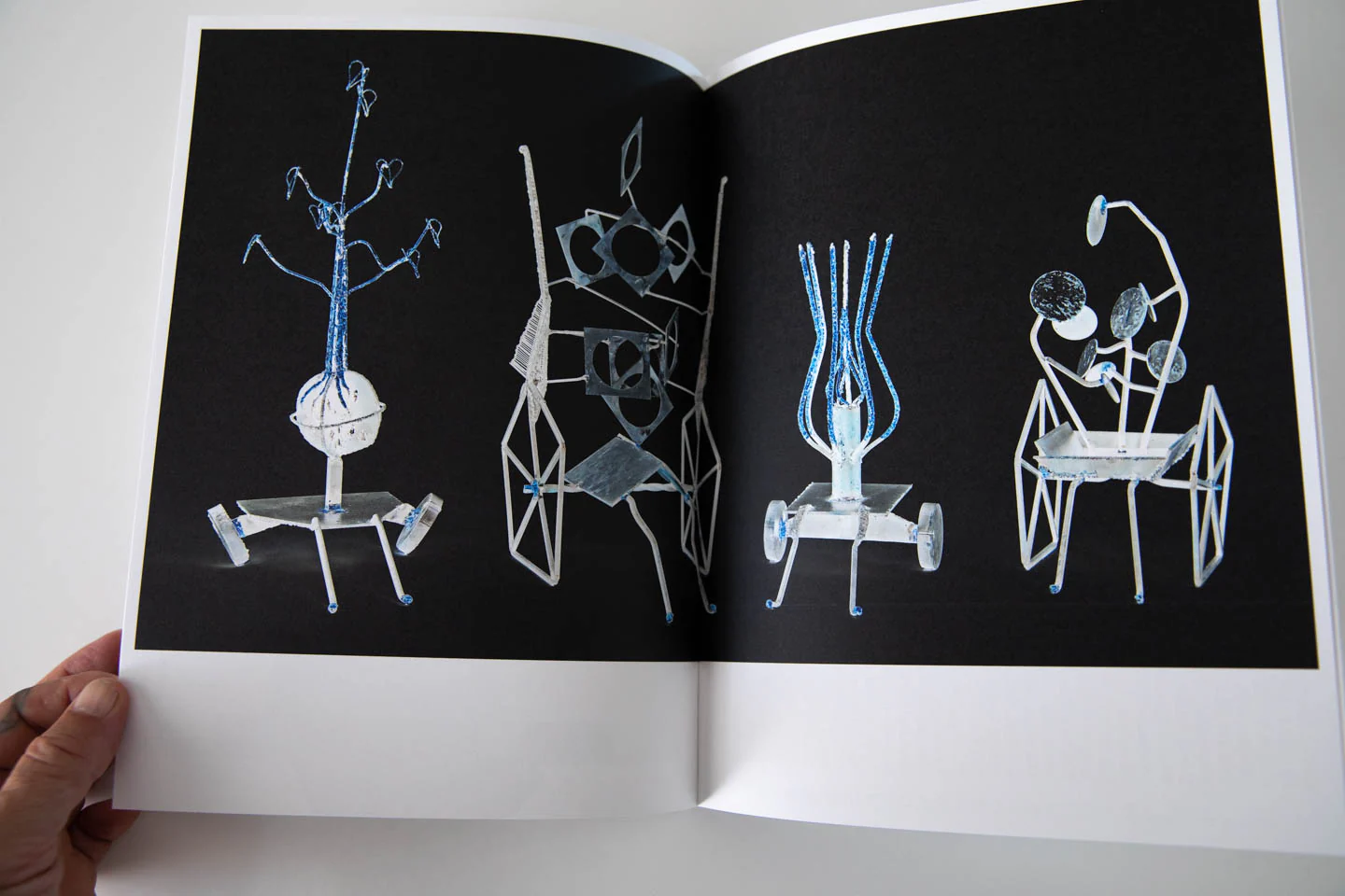 SHAPE OF THINGS - Image 8