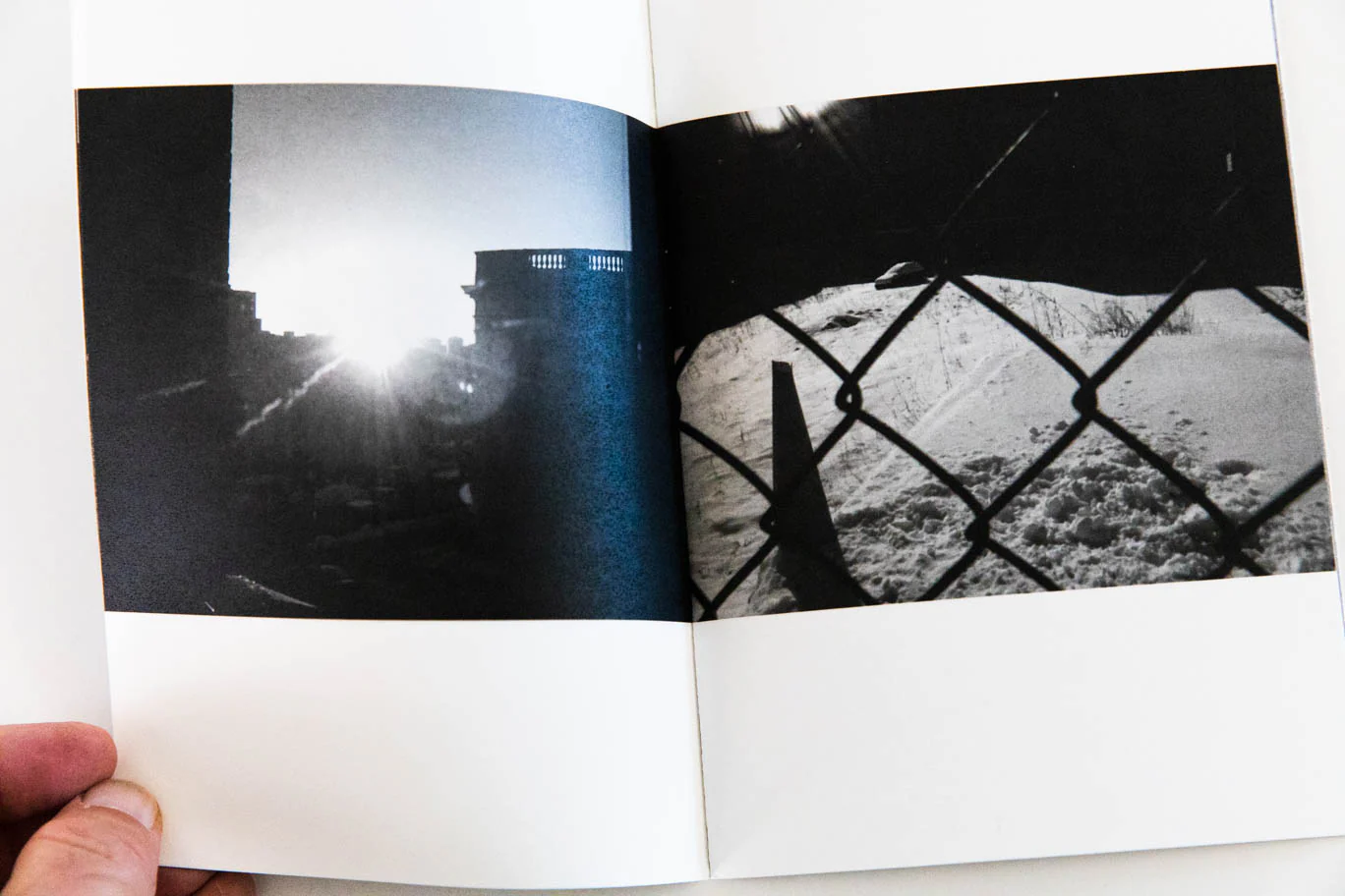 SHOT IN THE DARK - Image 5