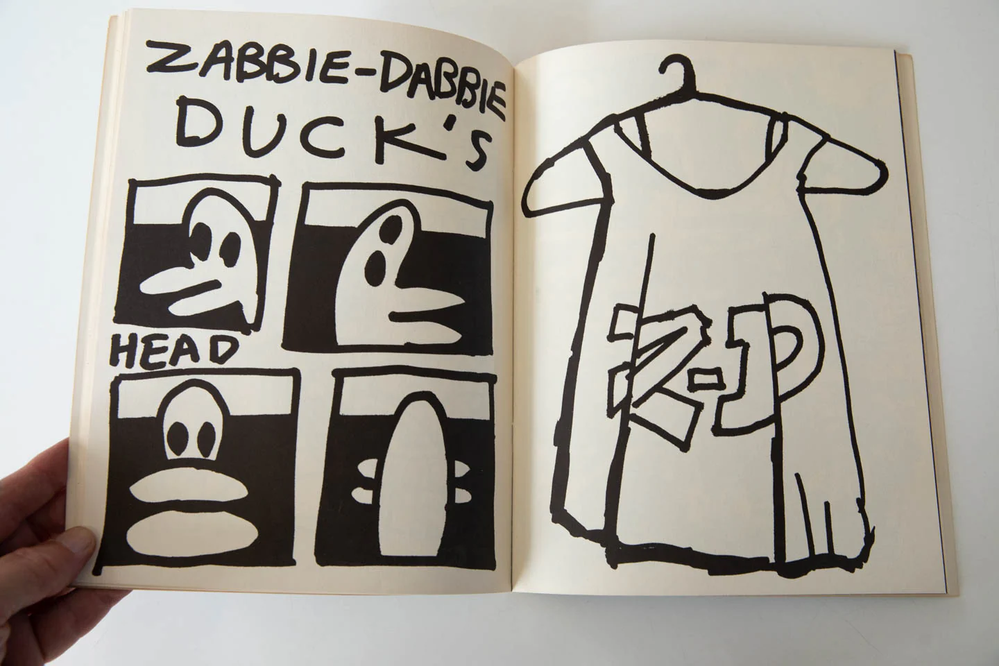 SIX MODERN SURREALIST FUNK ARTISTS - Image 6