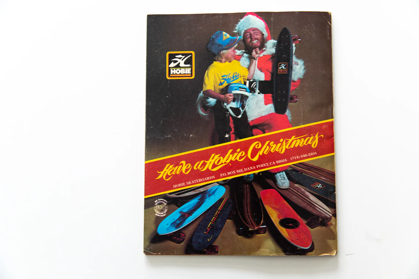 SKATEBOARD WORLD MAGAZINE | December 1977 - Image 11