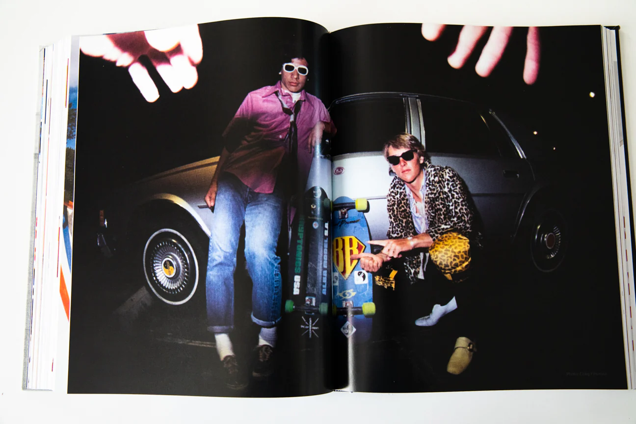SKATEBOARDING IS NOT A FASHION - Image 10