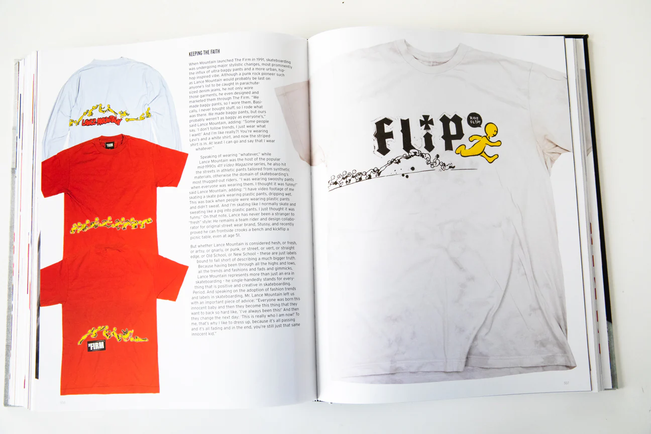 SKATEBOARDING IS NOT A FASHION - Image 11