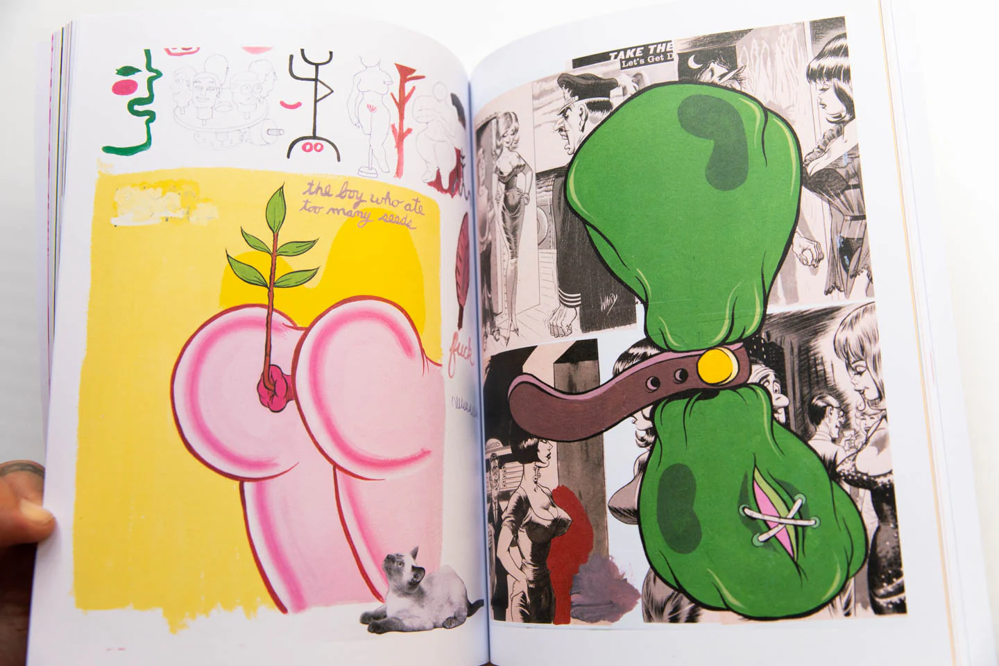 SKETCH BOOKS - Image 6