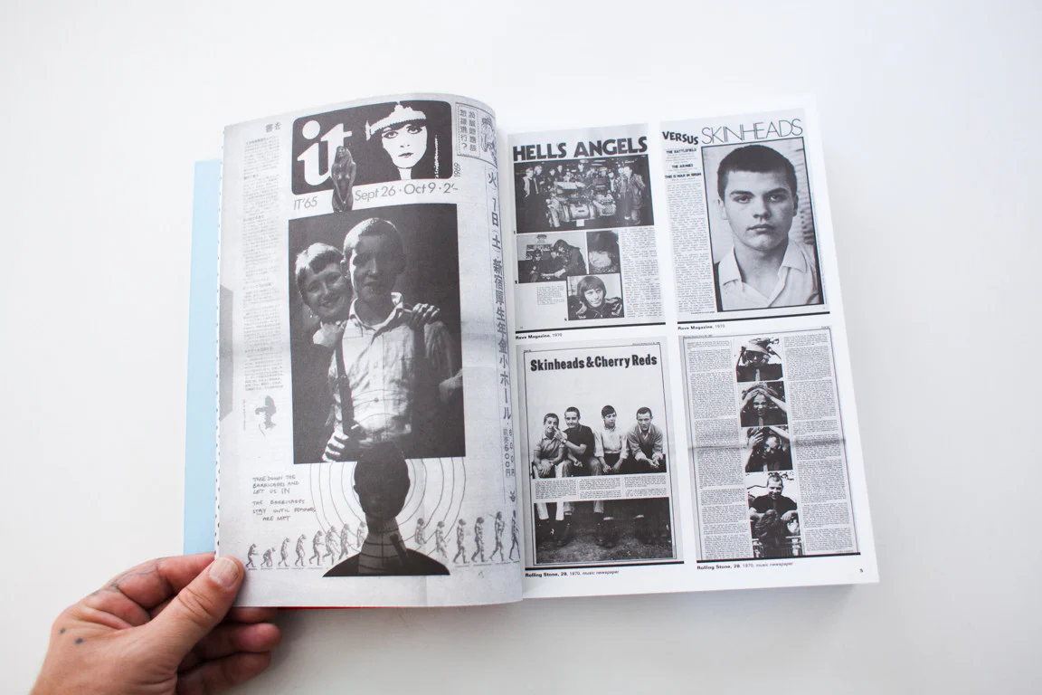 Skinhead | An Archive - Image 3