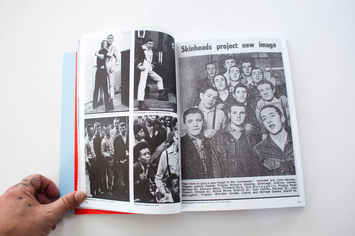 Skinhead | An Archive - Image 4