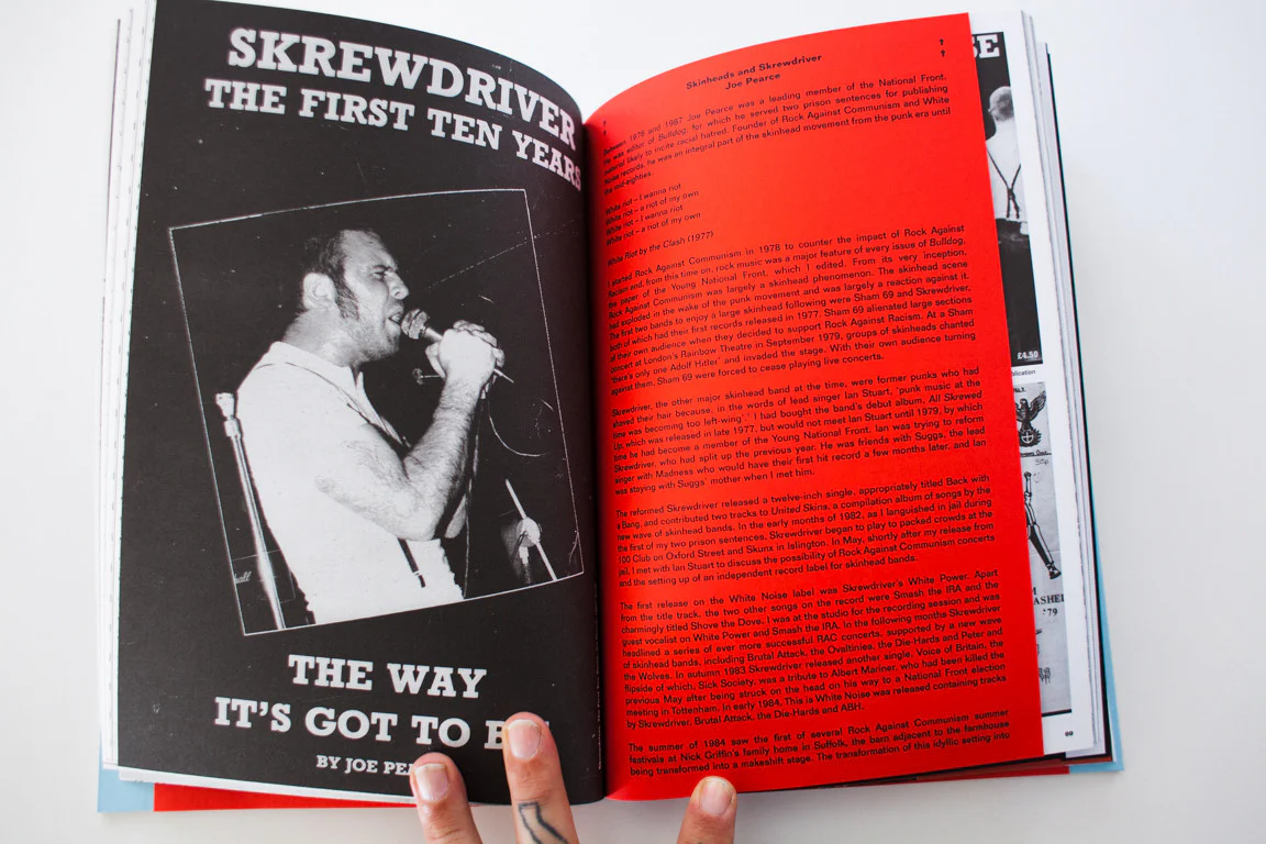 Skinhead | An Archive - Image 6