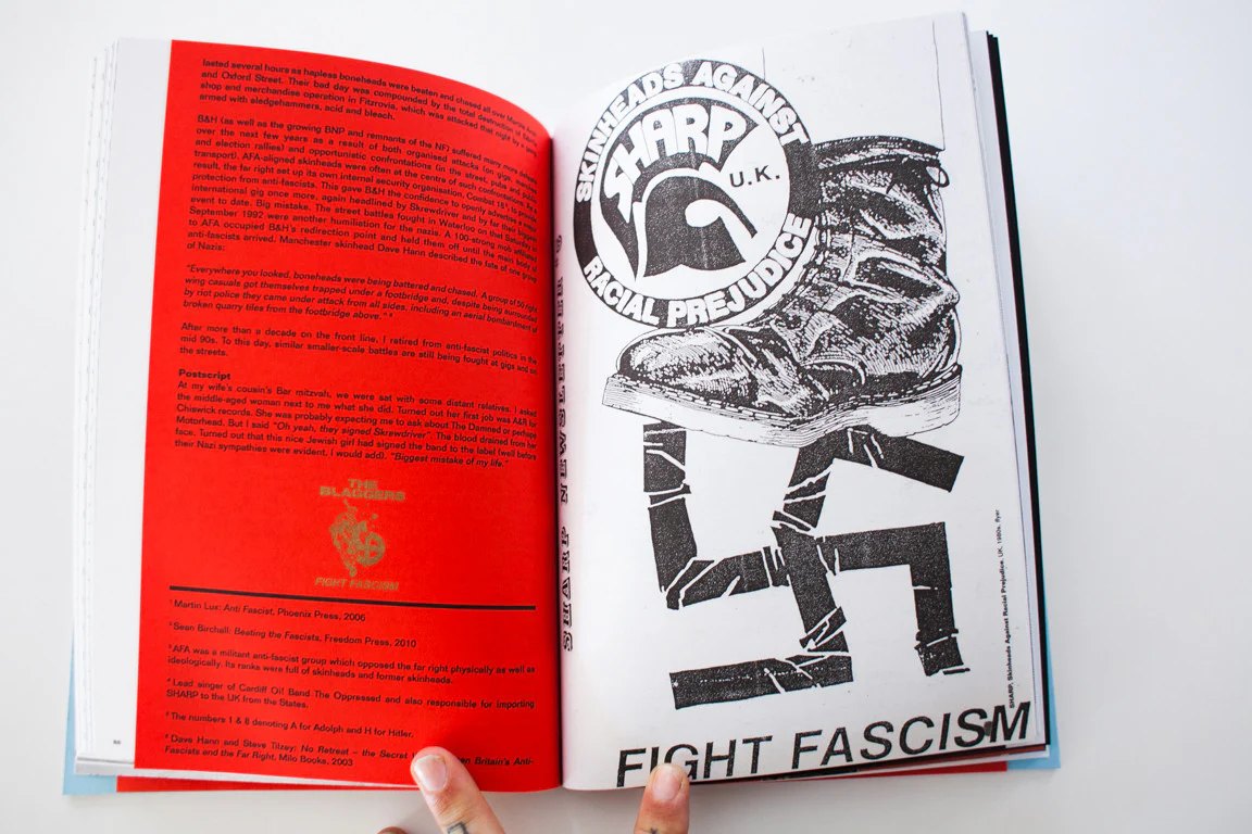 Skinhead | An Archive - Image 7