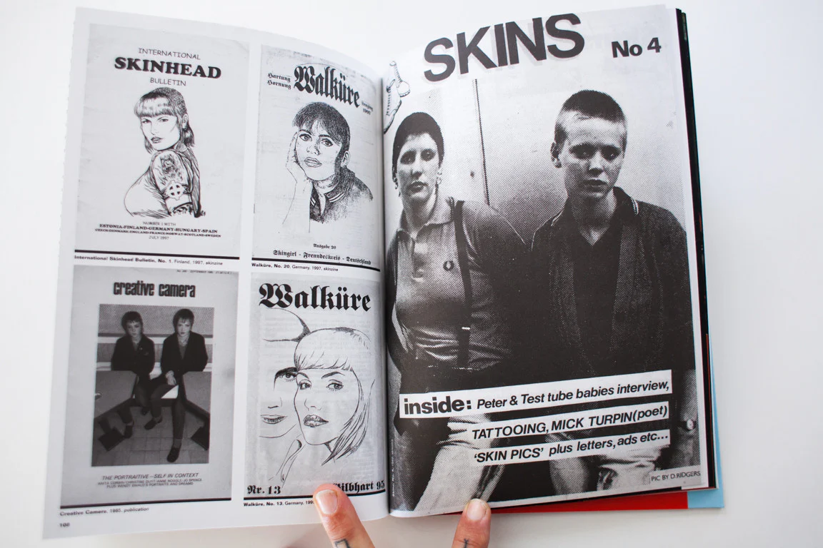 Skinhead | An Archive - Image 8