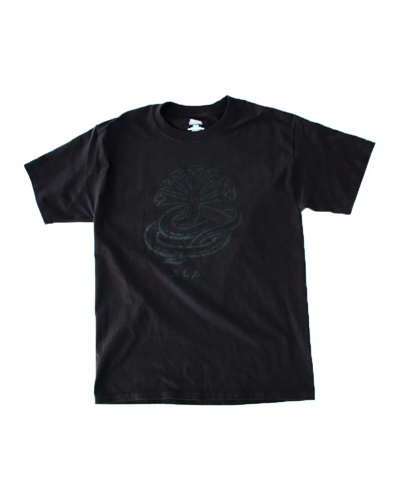 These Days x SLA | T-Shirt - Image 2