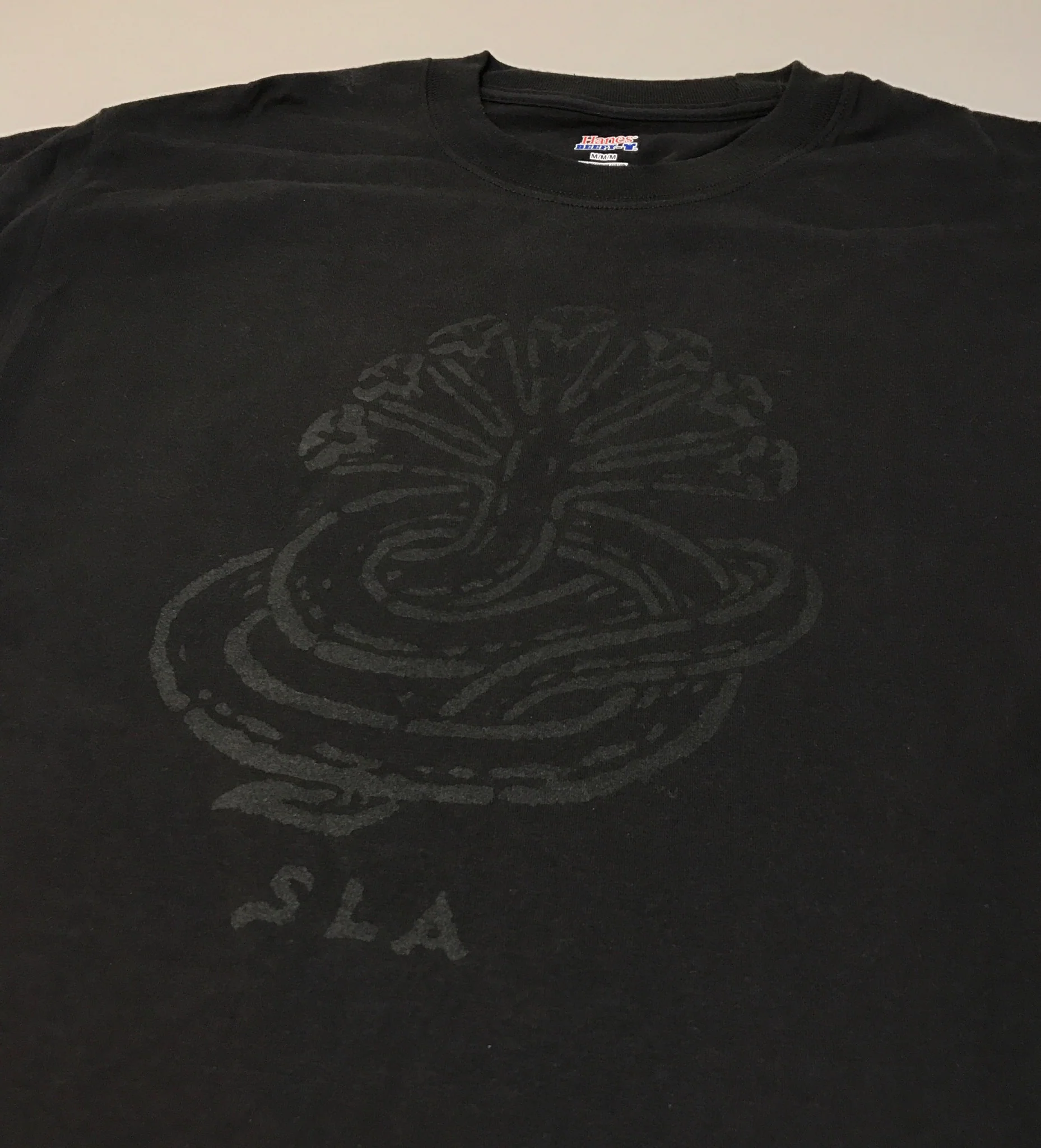 These Days x SLA | T-Shirt - Image 4
