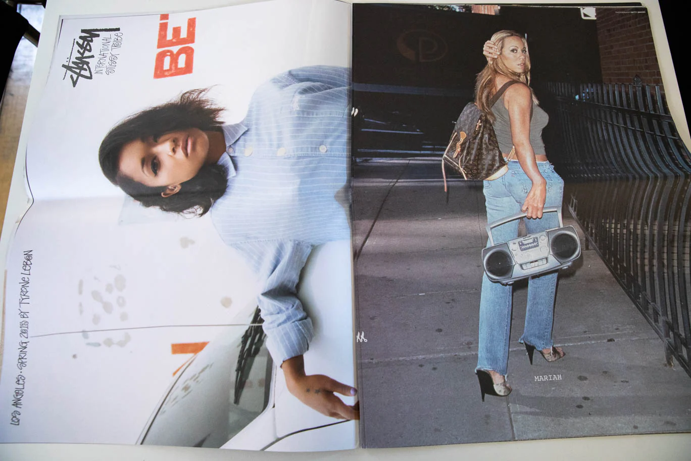SNEEZE No. 24 Spring 2015 | The Buried issue - Image 5