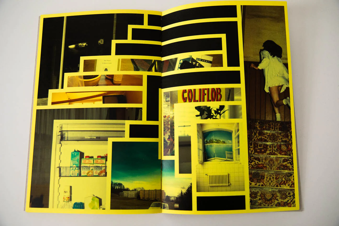 SOMETHING WRONG - Image 6