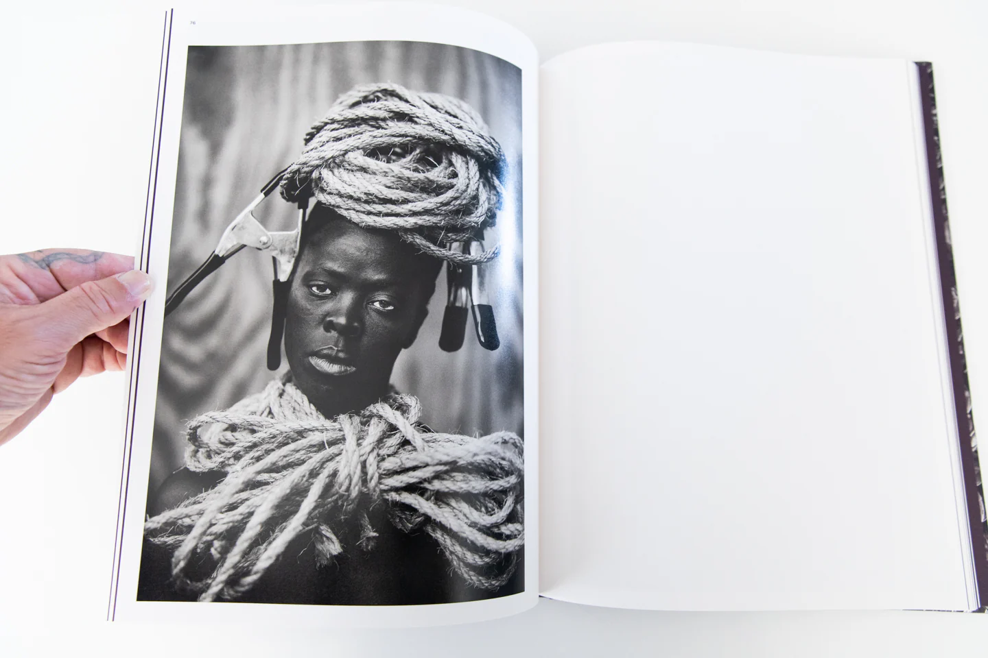 SOMNYAMA NGONYAMA | HAIL THE DARK LIONESS | VOL. 2 - Image 6