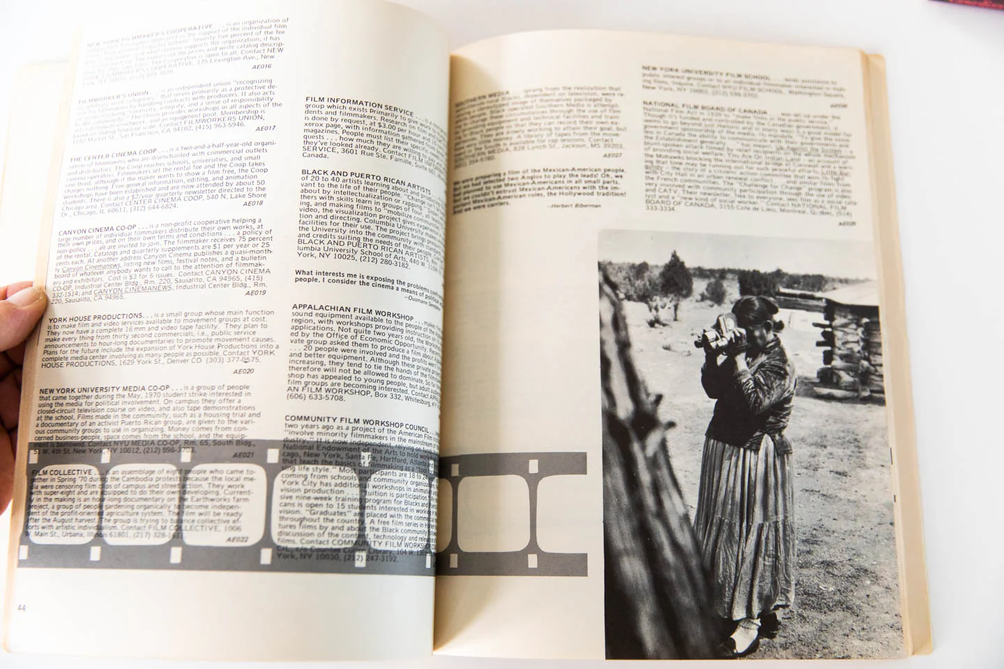 SOURCE CATALOG No. 1 | COMMUNICATIONS - Image 8