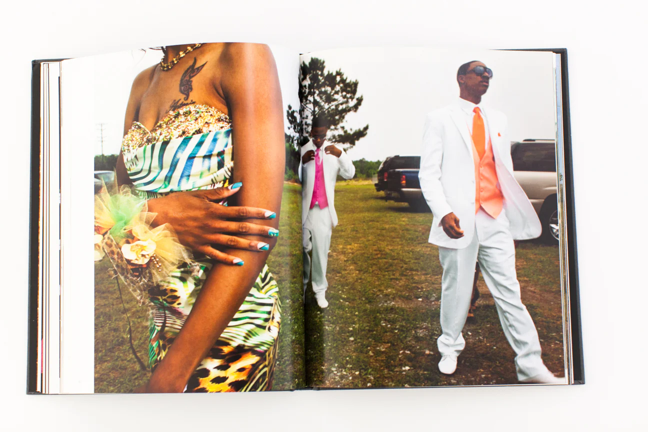 SOUTHERN RITES - Image 7