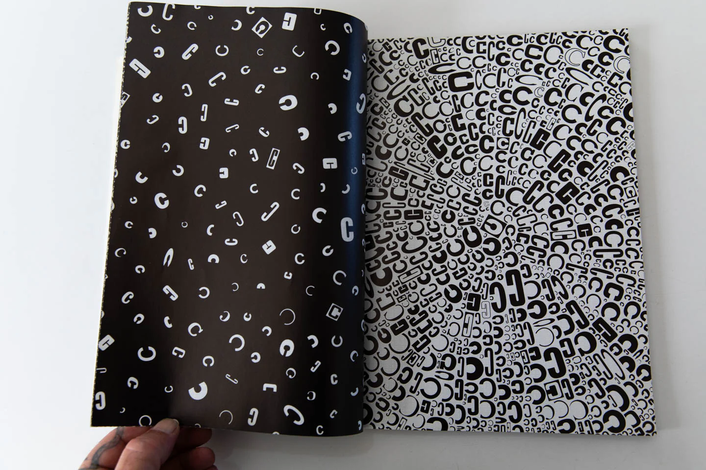 SPATZ | Super Special Background Patterns No. 6 - Image 7
