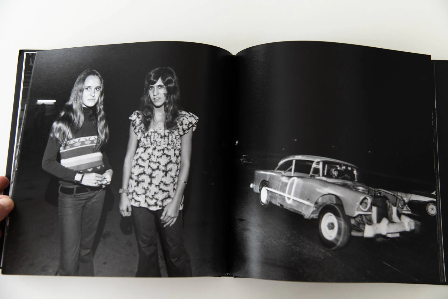 SPEEDWAY 1972 - Image 5