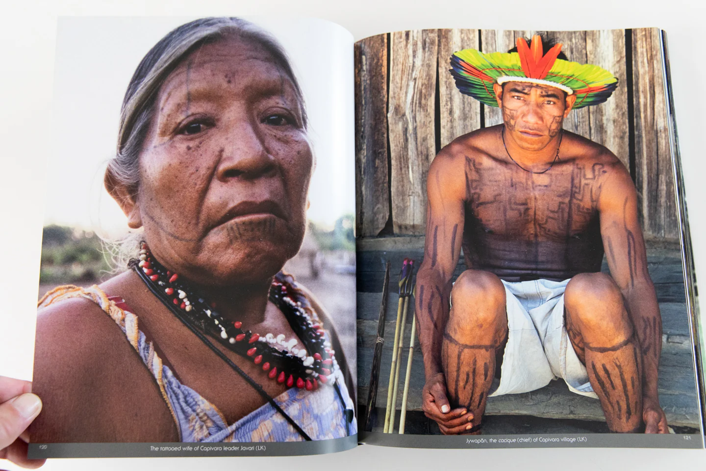 SPIRITUAL SKIN | Magical Tattoos and Scarification - Image 7