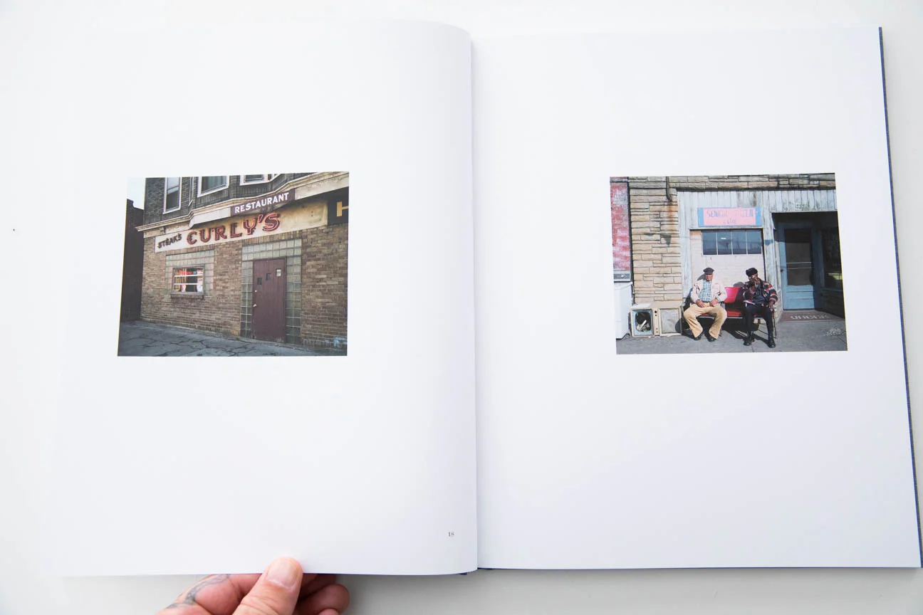 STEEL TOWN - Image 3