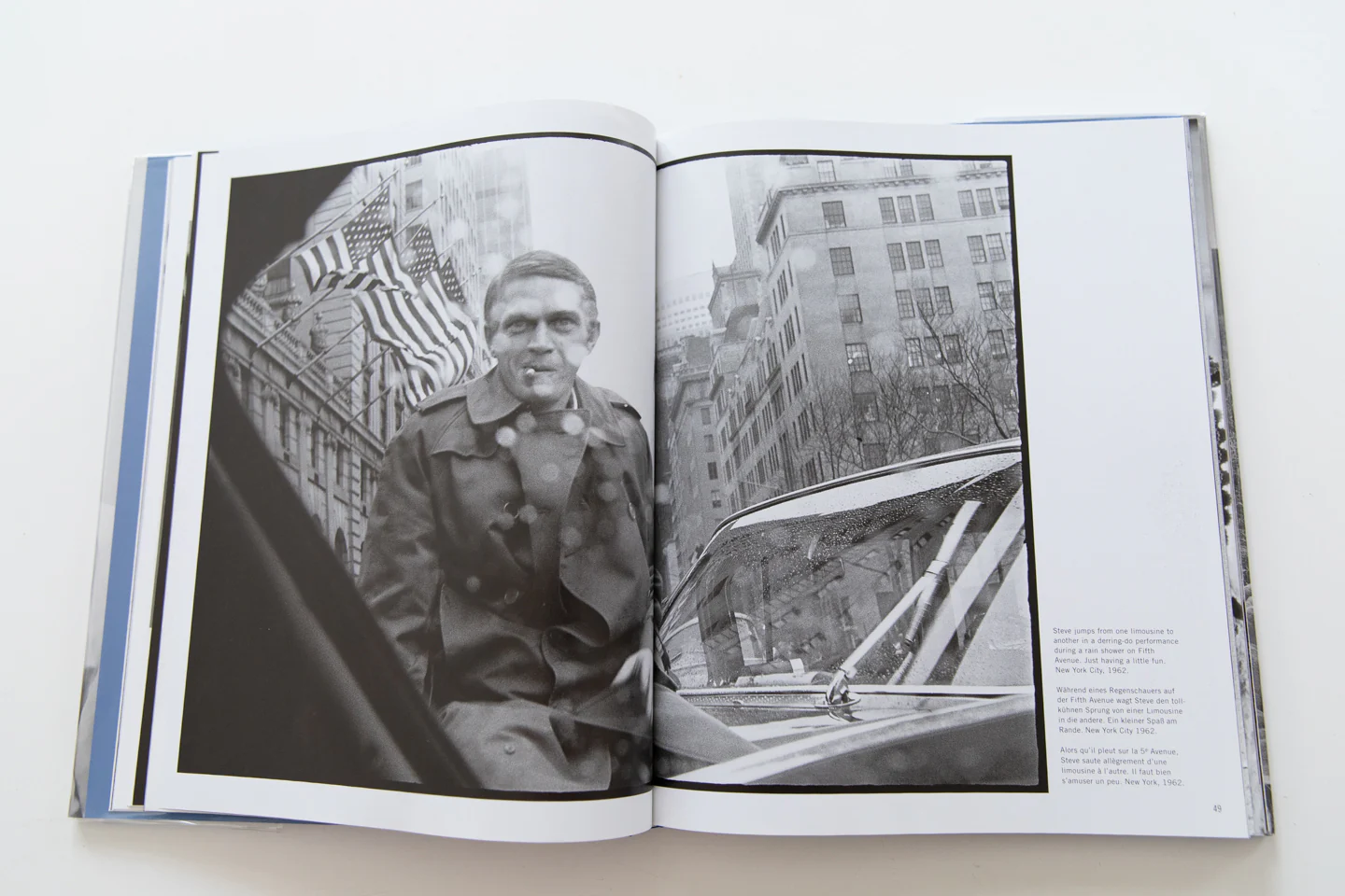 STEVE McQUEEN - Image 5